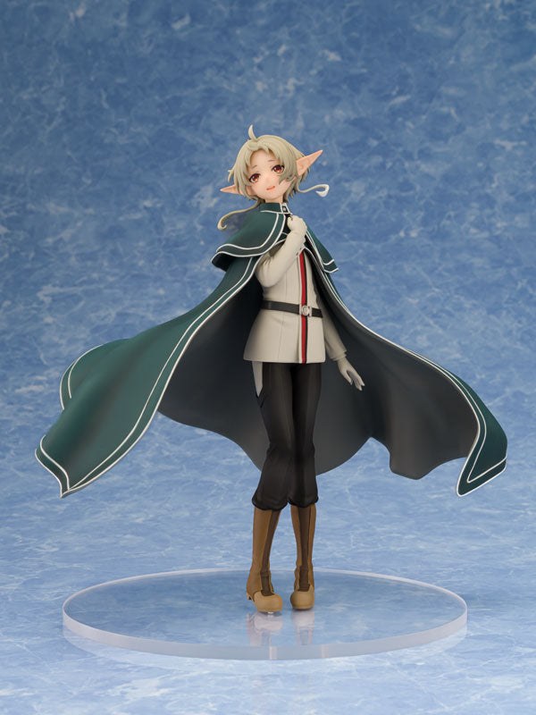 MUSHOKU TENSEI: JOBLESS REINCARNATION SEASON 2 - SYLPHIETTE KDCOLLE SCALE FIGURE