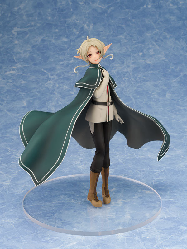 MUSHOKU TENSEI: JOBLESS REINCARNATION SEASON 2 - SYLPHIETTE KDCOLLE SCALE FIGURE