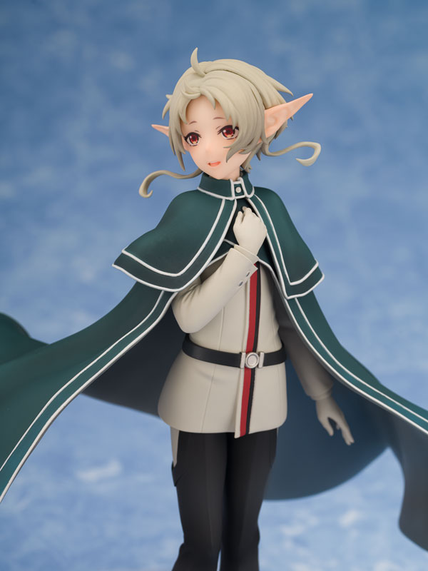 MUSHOKU TENSEI: JOBLESS REINCARNATION SEASON 2 - SYLPHIETTE KDCOLLE SCALE FIGURE