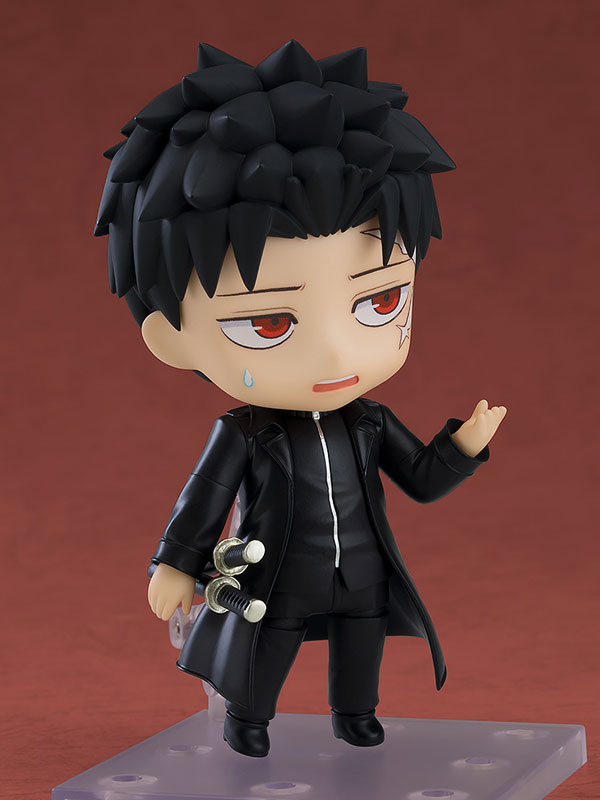KAGURABACHI - CHIHIRO ROKUHIRA NENDOROID FIGURE