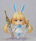 FATE/GRAND ORDER - BERSERKER/ALTRIA CASTER NENDOROID FIGURE