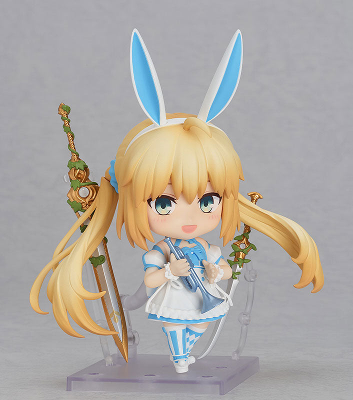 FATE/GRAND ORDER - BERSERKER/ALTRIA CASTER NENDOROID FIGURE