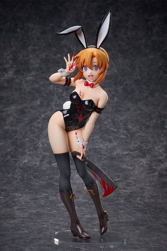 HIGURASHI: WHEN THEY CRY - GOU RENA RYUGU "TRAGIC BUNNY VER." 1/4 SCALE FIGURE