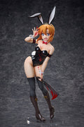 HIGURASHI: WHEN THEY CRY - GOU RENA RYUGU "TRAGIC BUNNY VER." 1/4 SCALE FIGURE