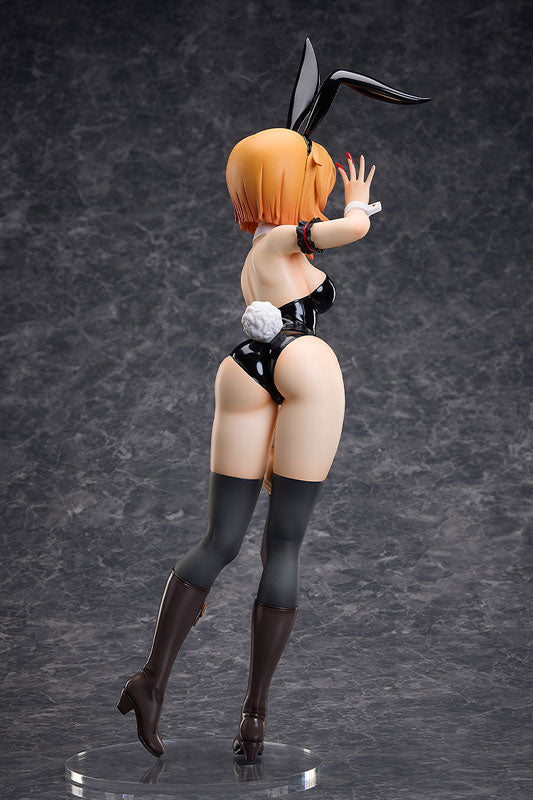 HIGURASHI: WHEN THEY CRY - GOU RENA RYUGU "TRAGIC BUNNY VER." 1/4 SCALE FIGURE
