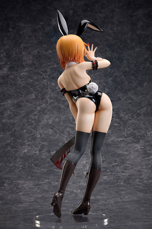 HIGURASHI: WHEN THEY CRY - GOU RENA RYUGU "TRAGIC BUNNY VER." 1/4 SCALE FIGURE