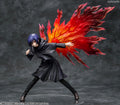 TOKYO GHOUL: RE - TOKA KIRISHIMA ARTFX J SCALE FIGURE