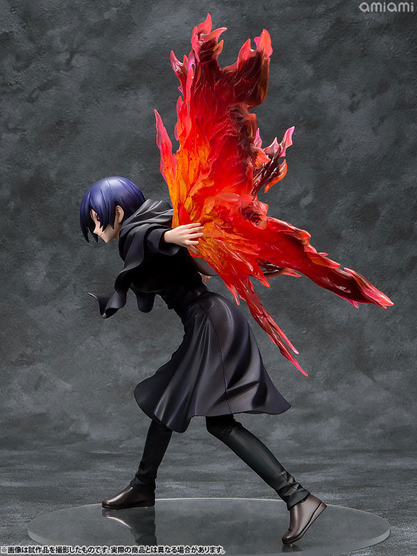 TOKYO GHOUL: RE - TOKA KIRISHIMA ARTFX J SCALE FIGURE