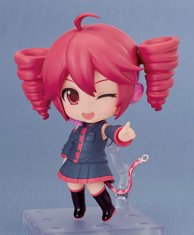KASANE TETO 2.0 NENDOROID FIGURE