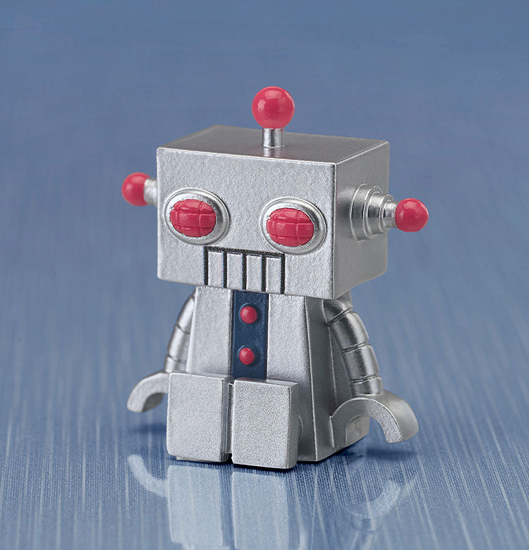 KASANE TETO 2.0 NENDOROID FIGURE