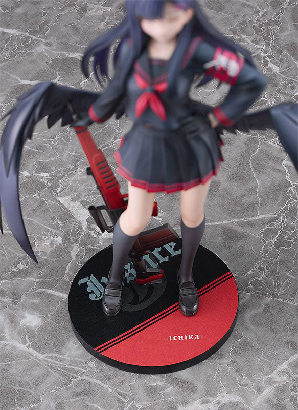 BLUE ARCHIVE - ICHIKA 1/7 SCALE FIGURE