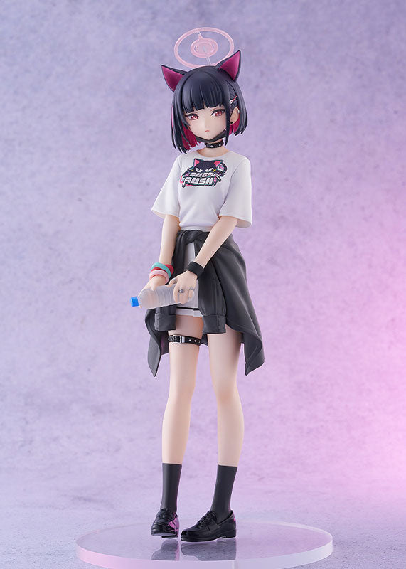 BLUE ARCHIVE - KAZUSA (BAND) EVENT KV VER. POP UP PARADE FIGURE