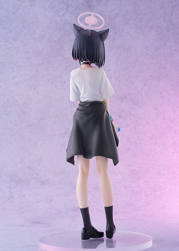 BLUE ARCHIVE - KAZUSA (BAND) EVENT KV VER. POP UP PARADE FIGURE