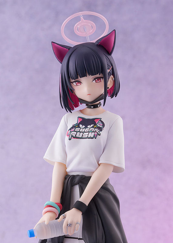BLUE ARCHIVE - KAZUSA (BAND) EVENT KV VER. POP UP PARADE FIGURE