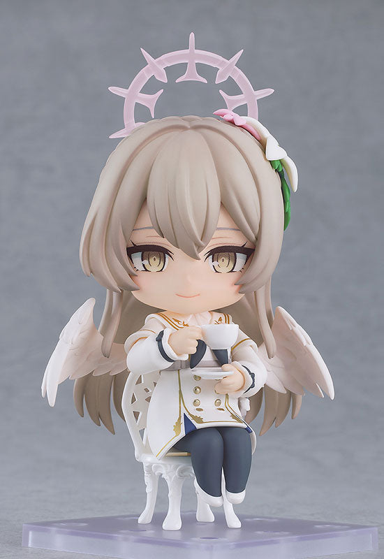 BLUE ARCHIVE - NAGISA KIRIFUJI NENDOROID FIGURE