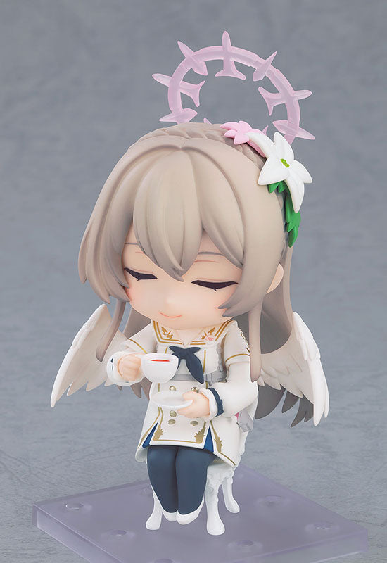BLUE ARCHIVE - NAGISA KIRIFUJI NENDOROID FIGURE
