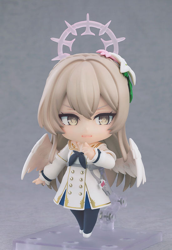 BLUE ARCHIVE - NAGISA KIRIFUJI NENDOROID FIGURE