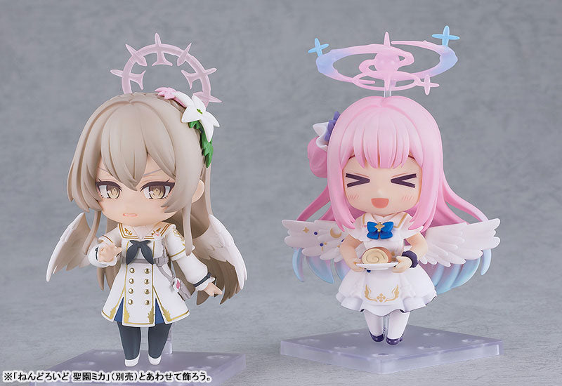 BLUE ARCHIVE - NAGISA KIRIFUJI NENDOROID FIGURE