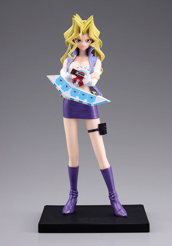 YU-GI-OH!: DUEL MONSTERS - MAI VALENTINE 1/7 OSHI WORKS SCALE FIGURE