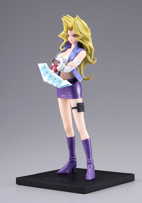 YU-GI-OH!: DUEL MONSTERS - MAI VALENTINE 1/7 OSHI WORKS SCALE FIGURE