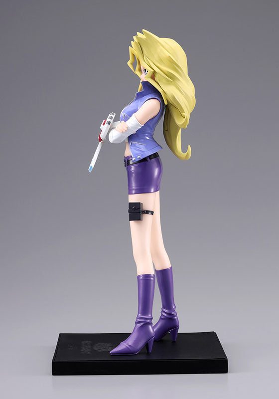 YU-GI-OH!: DUEL MONSTERS - MAI VALENTINE 1/7 OSHI WORKS SCALE FIGURE