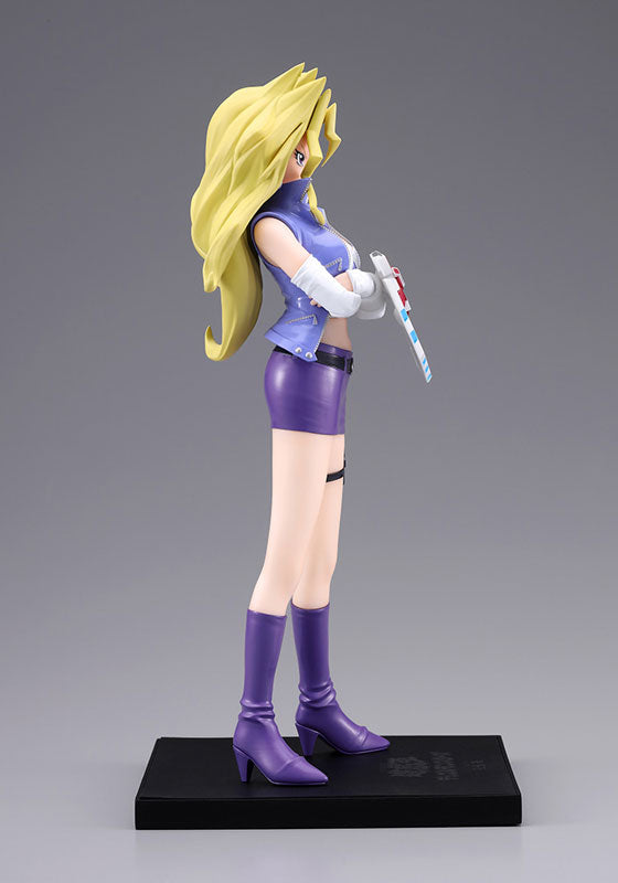 YU-GI-OH!: DUEL MONSTERS - MAI VALENTINE 1/7 OSHI WORKS SCALE FIGURE