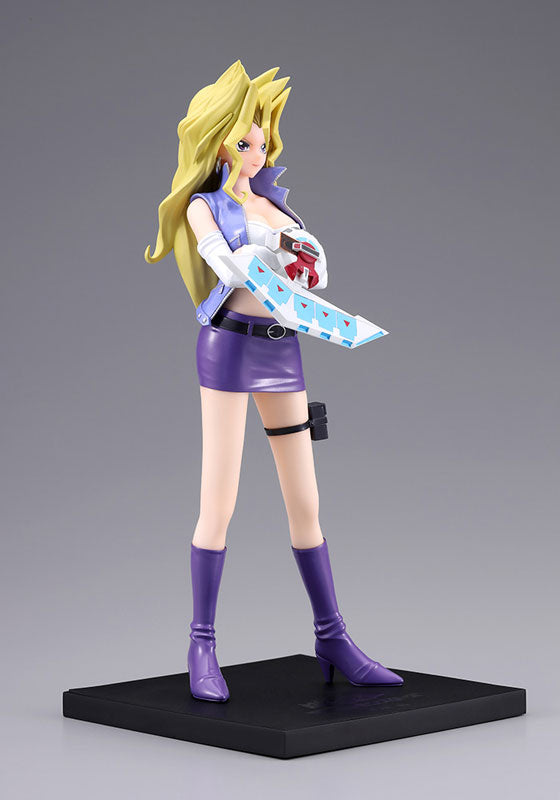 YU-GI-OH!: DUEL MONSTERS - MAI VALENTINE 1/7 OSHI WORKS SCALE FIGURE