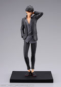 TRIGUN STAMPEDE - NICHOLAS D. WOLFWOOD OSHI WORKS 1/8 SCALE FIGURE