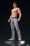 YAKUZA: LIKE A DRAGON - KAZUMA KIRYU "BATTLE STYLE" DIGSTA FIGURE