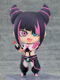 STREET FIGHTER - JURI-CHAN NENDOROID FIGURE