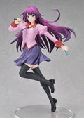 MONOGATARI SERIES - HITAGI SENJOUGAHARA L SIZE POP UP PARADE FIGURE
