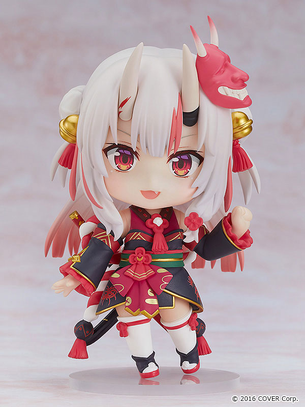 HOLOLIVE - NAKIRI AYAME NENDOROID FIGURE