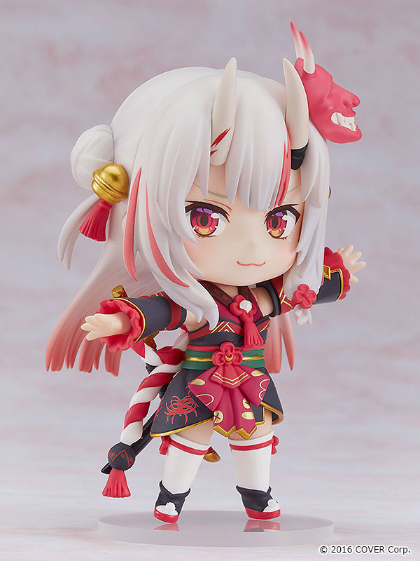 HOLOLIVE - NAKIRI AYAME NENDOROID FIGURE