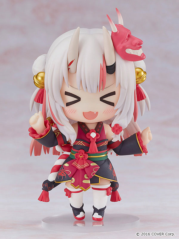 HOLOLIVE - NAKIRI AYAME NENDOROID FIGURE