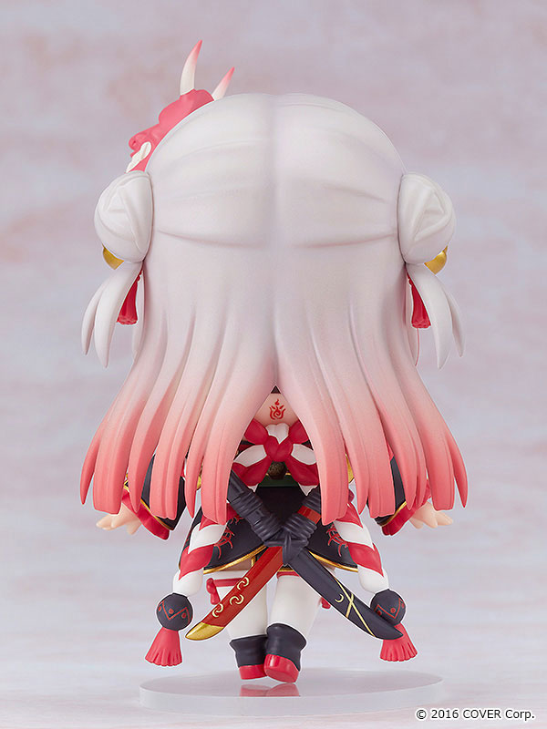 HOLOLIVE - NAKIRI AYAME NENDOROID FIGURE