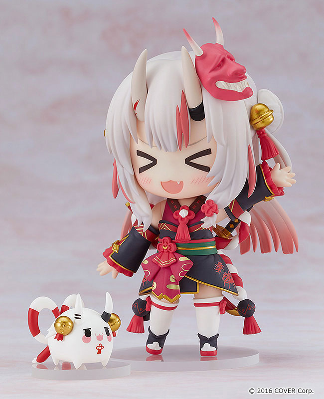 HOLOLIVE - NAKIRI AYAME NENDOROID FIGURE