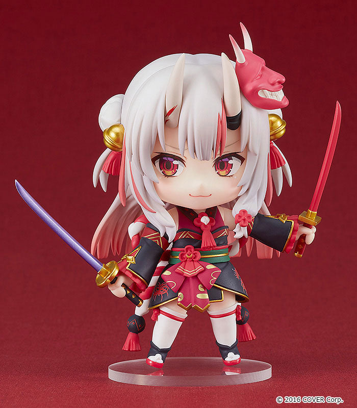 HOLOLIVE - NAKIRI AYAME NENDOROID FIGURE