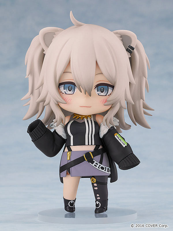 HOLOLIVE - SHISHIRO BOTAN NENDOROID FIGURE