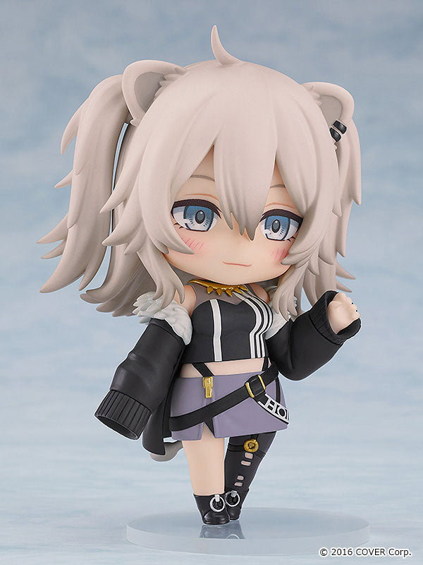 HOLOLIVE - SHISHIRO BOTAN NENDOROID FIGURE