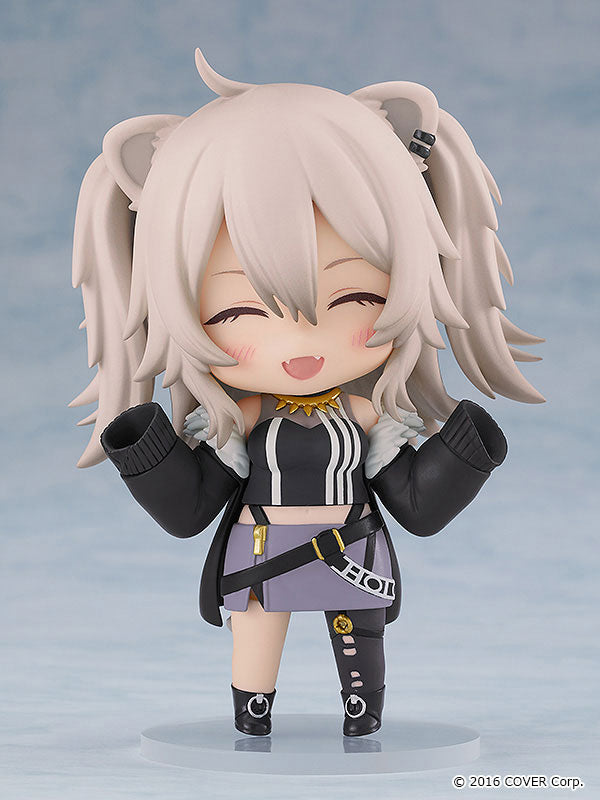 HOLOLIVE - SHISHIRO BOTAN NENDOROID FIGURE