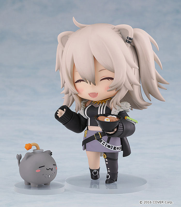 HOLOLIVE - SHISHIRO BOTAN NENDOROID FIGURE