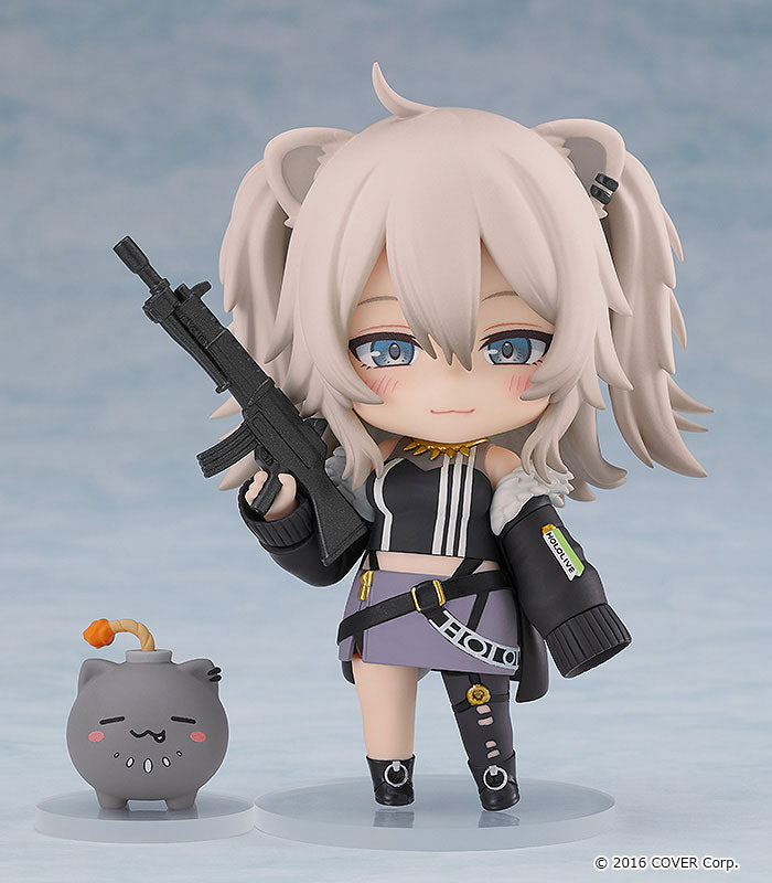HOLOLIVE - SHISHIRO BOTAN NENDOROID FIGURE