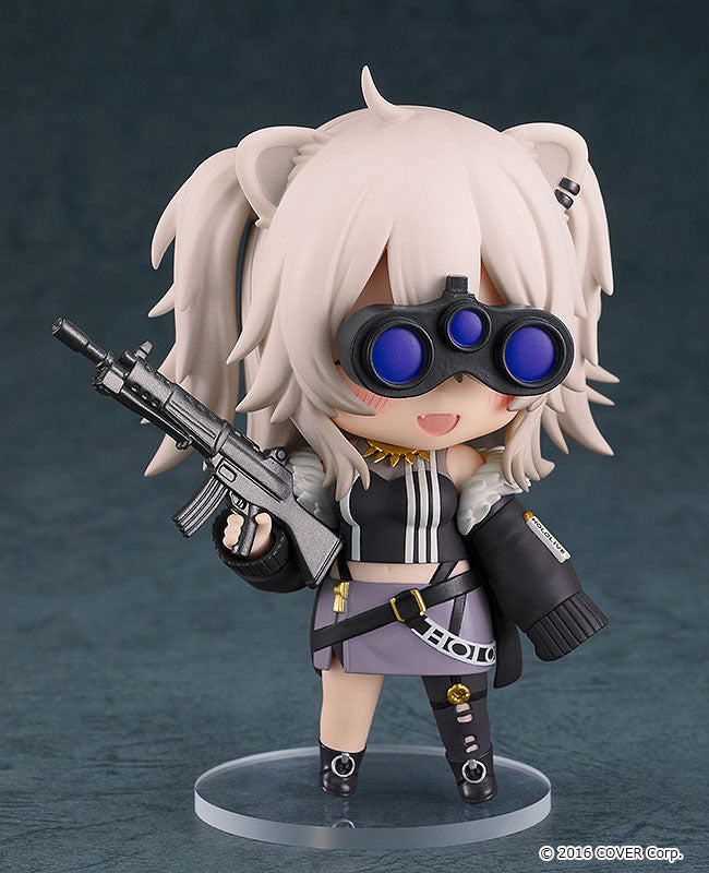 HOLOLIVE - SHISHIRO BOTAN NENDOROID FIGURE
