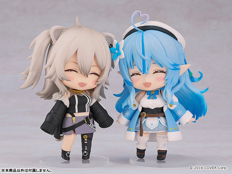 HOLOLIVE - SHISHIRO BOTAN NENDOROID FIGURE