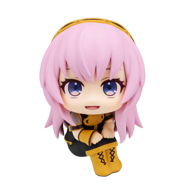 VOCALOID - MEGURINE LUKA LOOK UP FIGURE