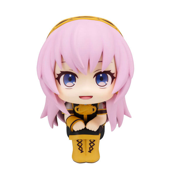 VOCALOID - MEGURINE LUKA LOOK UP FIGURE
