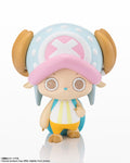 ONE PIECE - CHOPPER CHOPPER'S ROWTASHII NOISE TEKUPIKU FIGURE