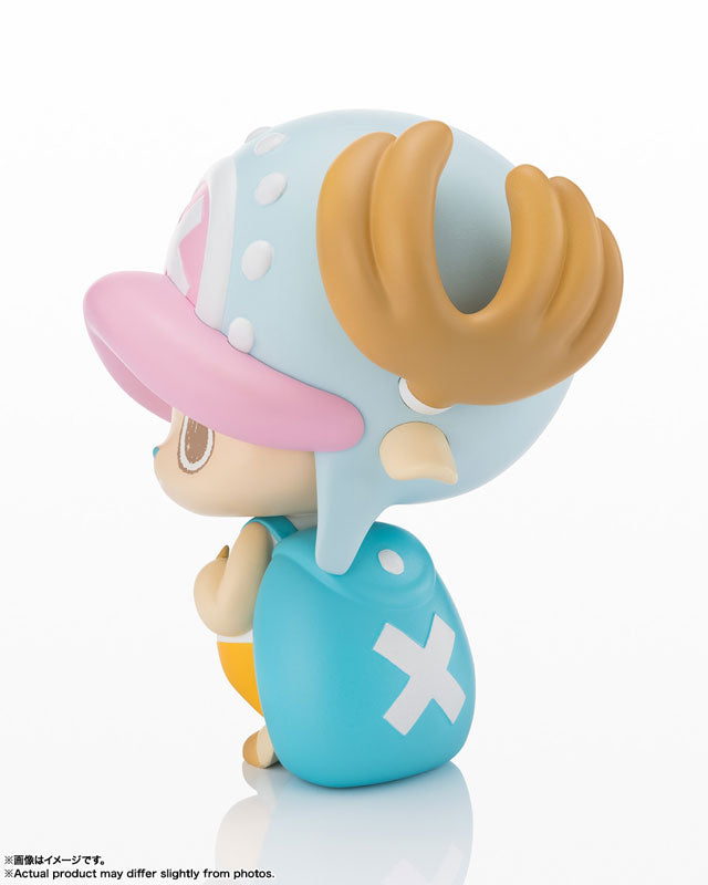 ONE PIECE - CHOPPER CHOPPER'S ROWTASHII NOISE TEKUPIKU FIGURE