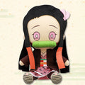 DEMON SLAYER FURYU BIG KAMADO NEZUKO PLUSH