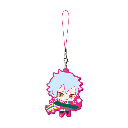 BORUTO NEXT GENERATION MITSUKI RUBBER STRAP